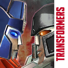 Transformers: Earth Wars 